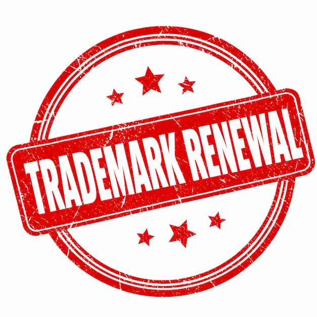Trademark Renewal