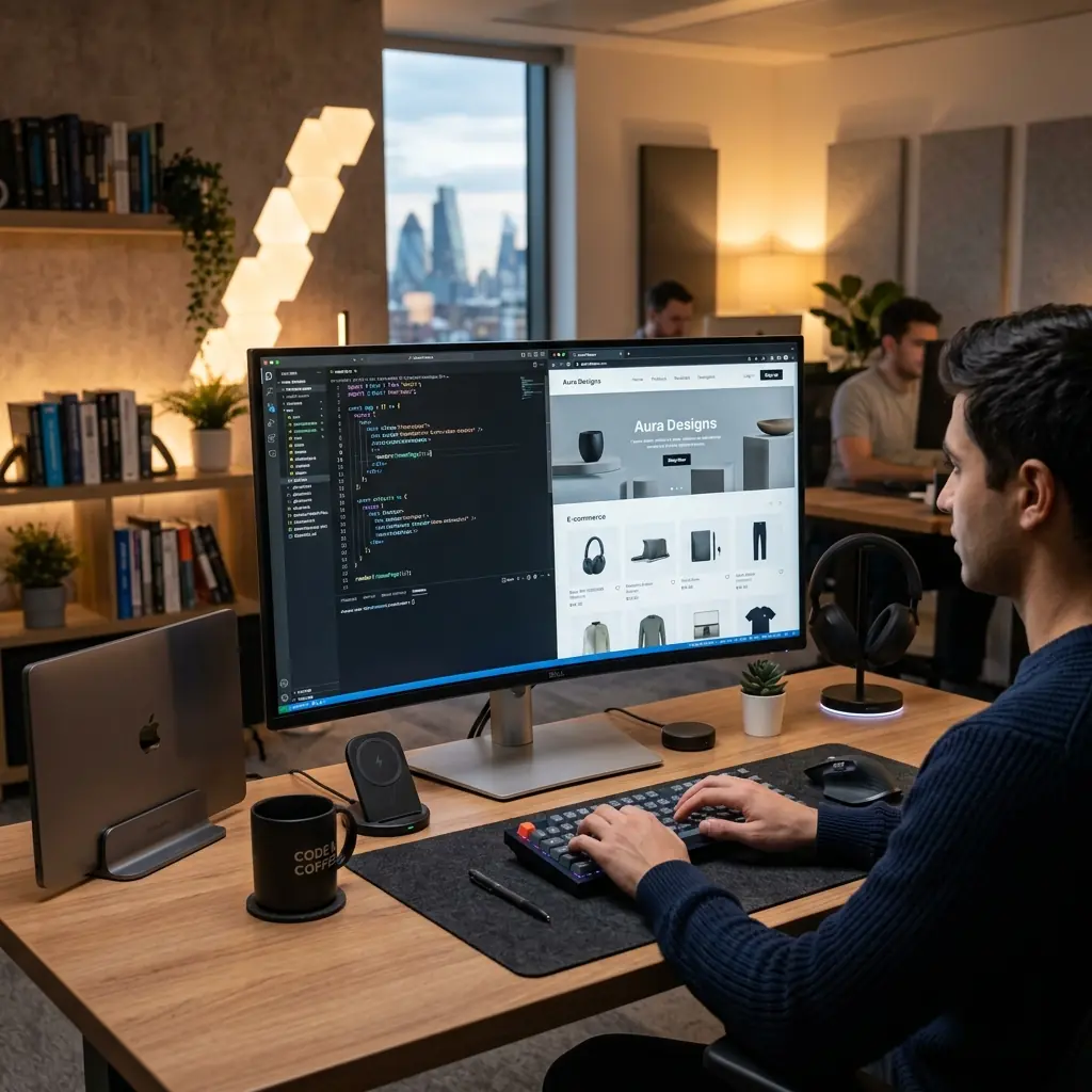 Website Development